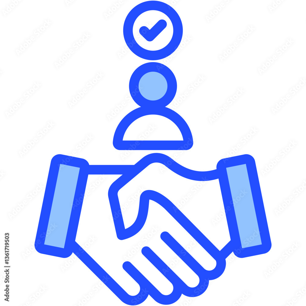 Commitment Icon Commitment Icon