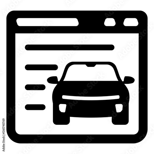 car rental