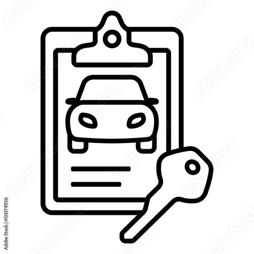 car rental