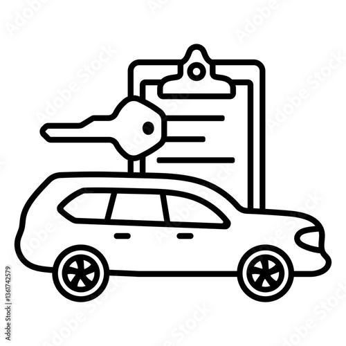 contract rent