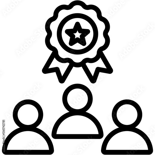 Achievement Icon
