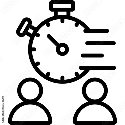 Deadlines Icon