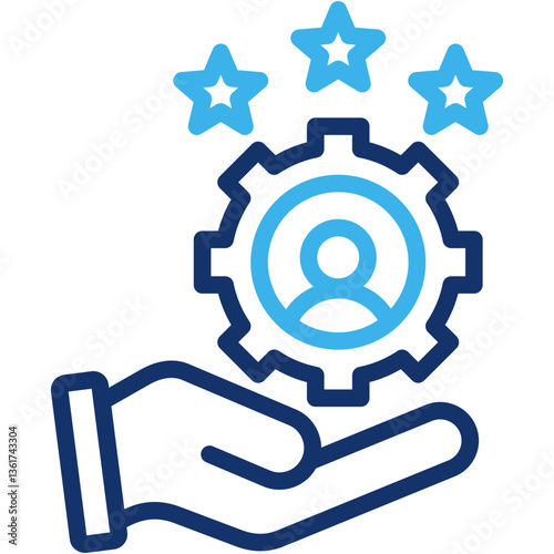 Responsibility Icon