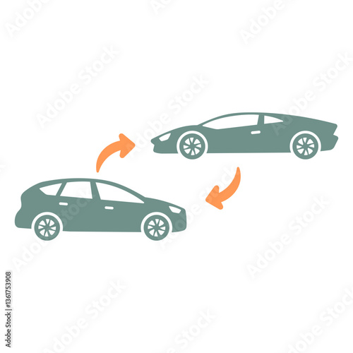car exchange