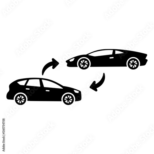 car exchange