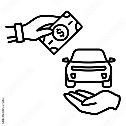 buy car