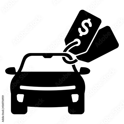 car price