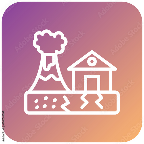 Eruption Icon Style