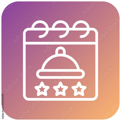 Ratings Icon Style