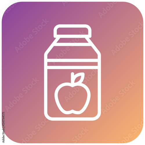 Jam Icon Style