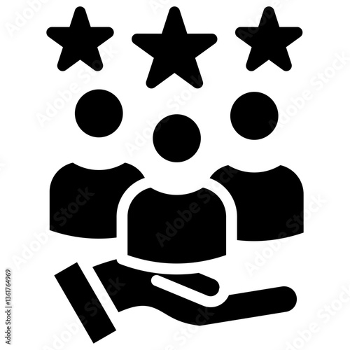 Satisfaction Icon