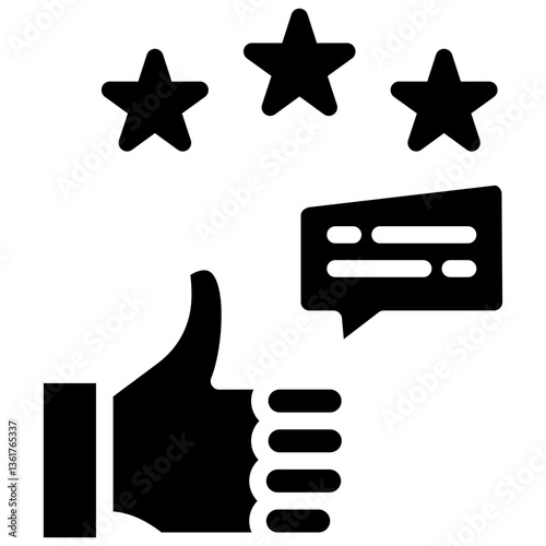 Feedback Icon