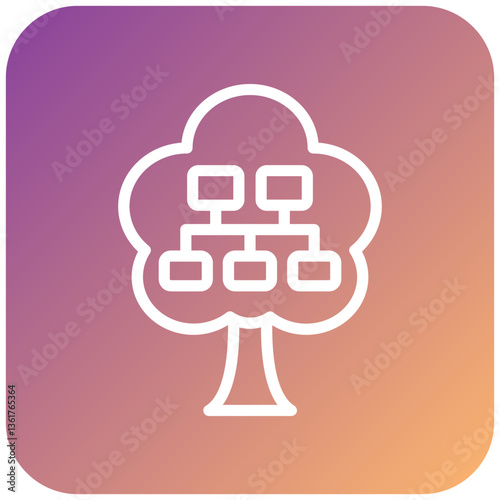Ancestry Icon Style
