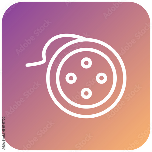 Spool Icon Style