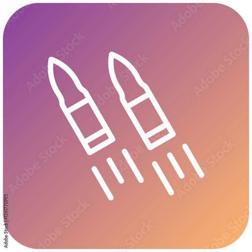 Bullets Icon Style