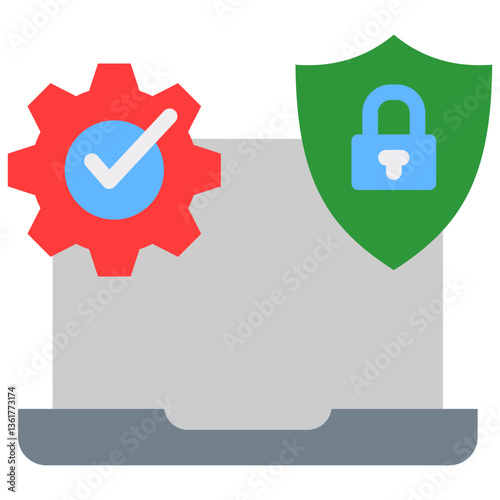 Protection Icon