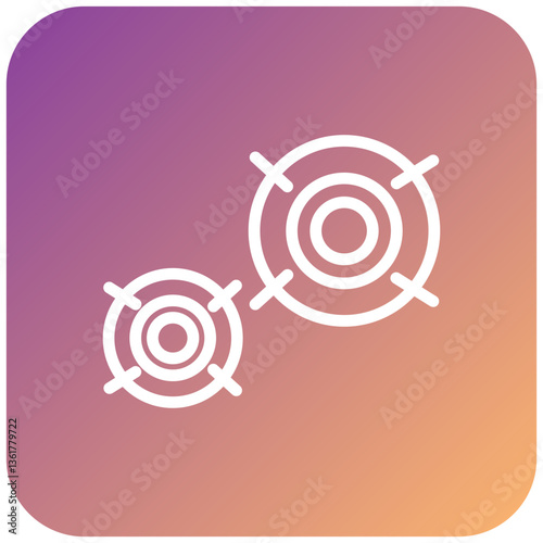 Hay Icon Style
