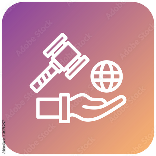 Diplomacy Icon Style