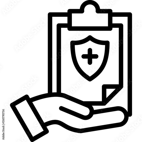 Insurance Icon