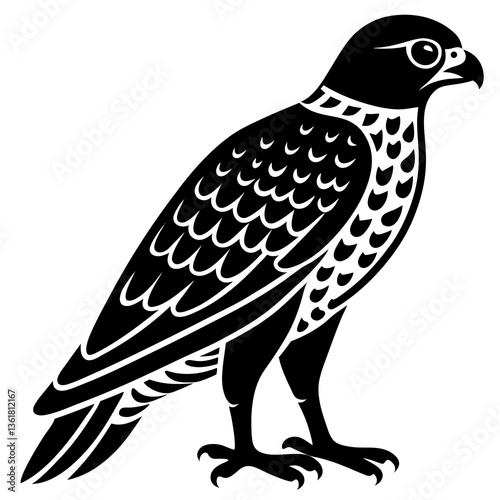 bird of prey