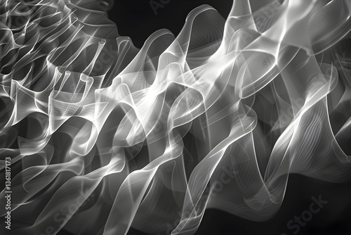 Captivating Display of Structural Precision through Modern X-ray Imaging 