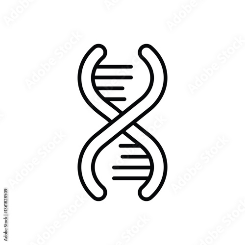 Gmo Free Vector icon