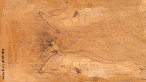 Hard wood texture background surface with old abstract pattern.
