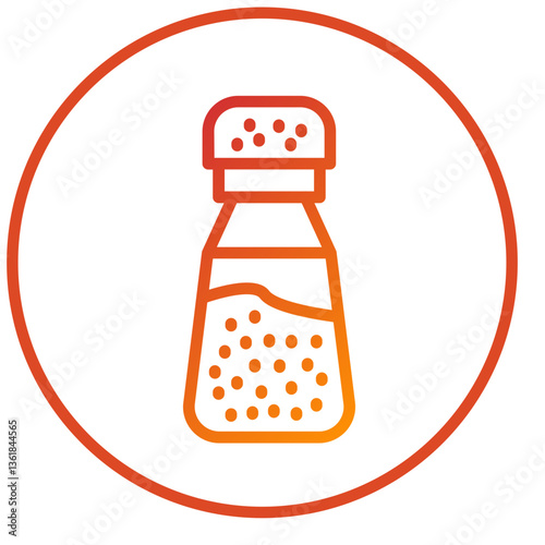 Salt Icon Style