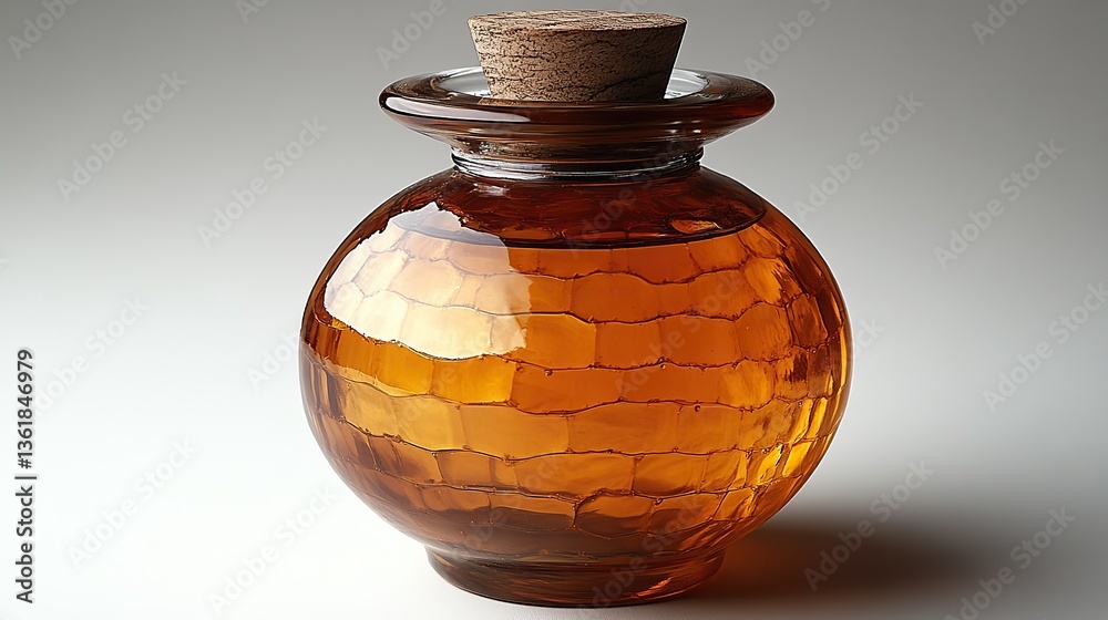 a glass jar of hakkari karakovan su zme c ic ek bal 850 grams of pure golden honey harvested from natural beehives showcasing its rich flavor,smooth texture