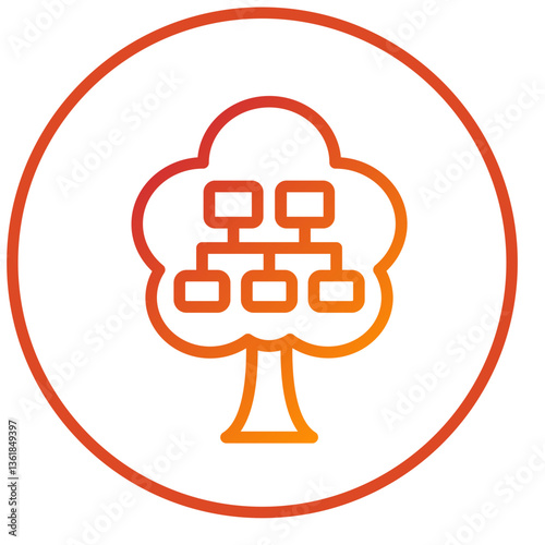 Ancestry Icon Style
