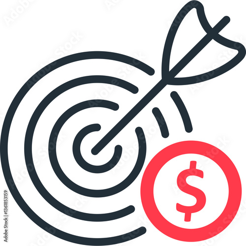 business target