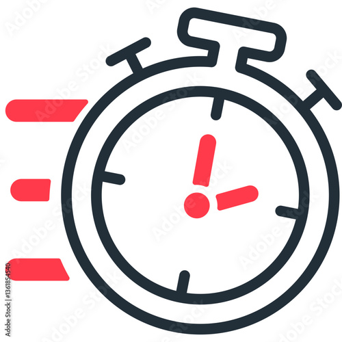 fast time