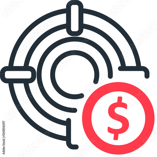 profit target