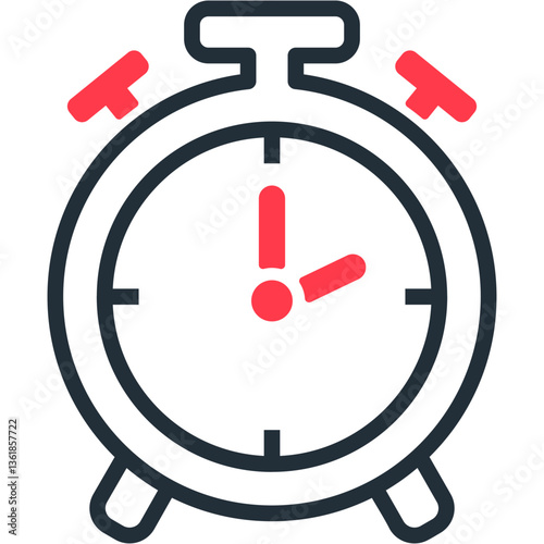 time