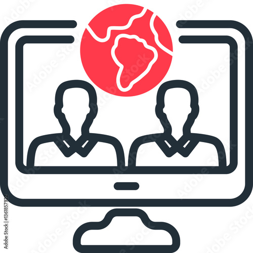 virtual team