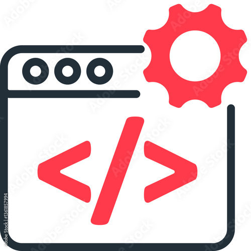 web development