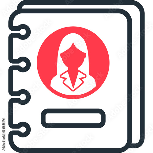 address book