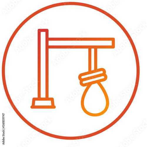Gibbet Icon Style