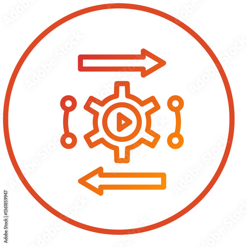 Automate Icon Style