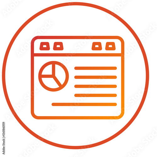 CRM Icon Style