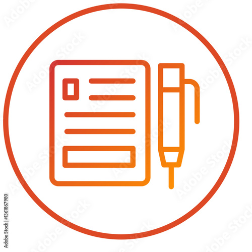List Icon Style