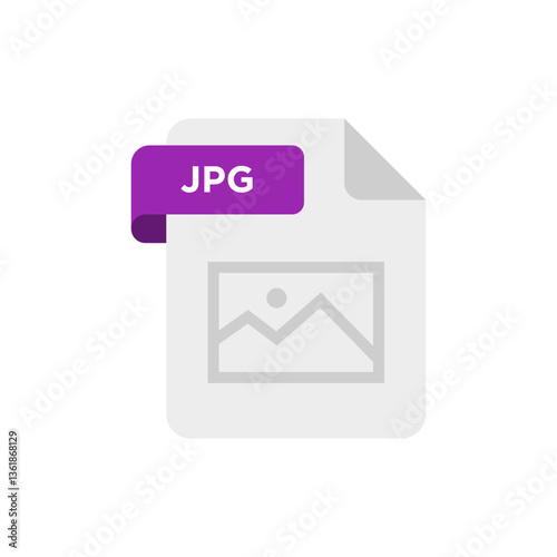 File Format Icon