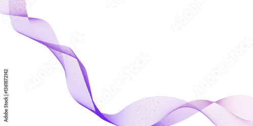 Explore the potential decentralized finance, Explore the potential decentralized finance, abstract colorful wave design with dotted lines on white background.	
