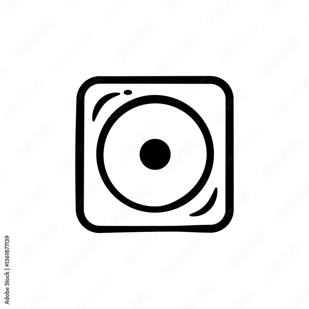 Dice Vector Illustration Dice Vector Illustration