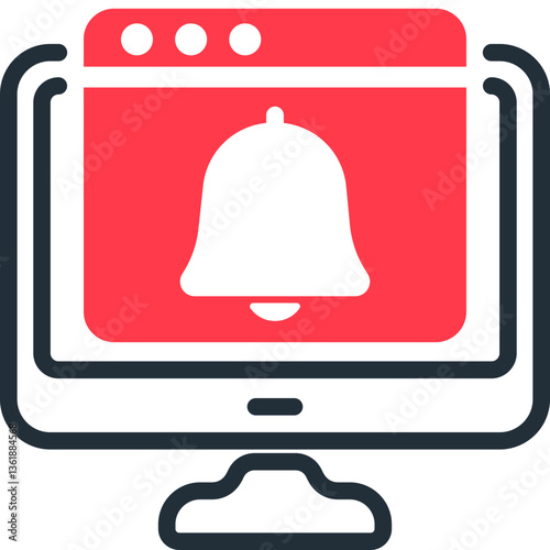 web notification