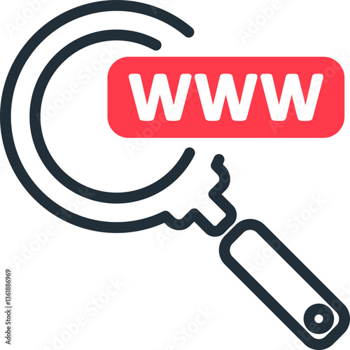 search domain