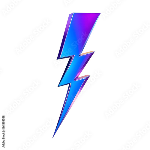 lightning bolt icon