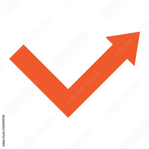 Bounce Vector Icon Design Illustration