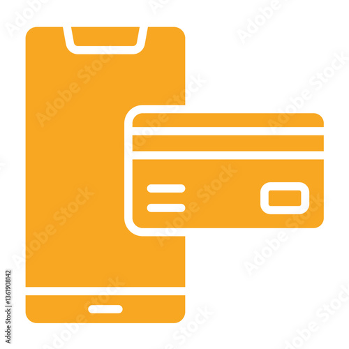 Payment method Vector Icon Design Illustration