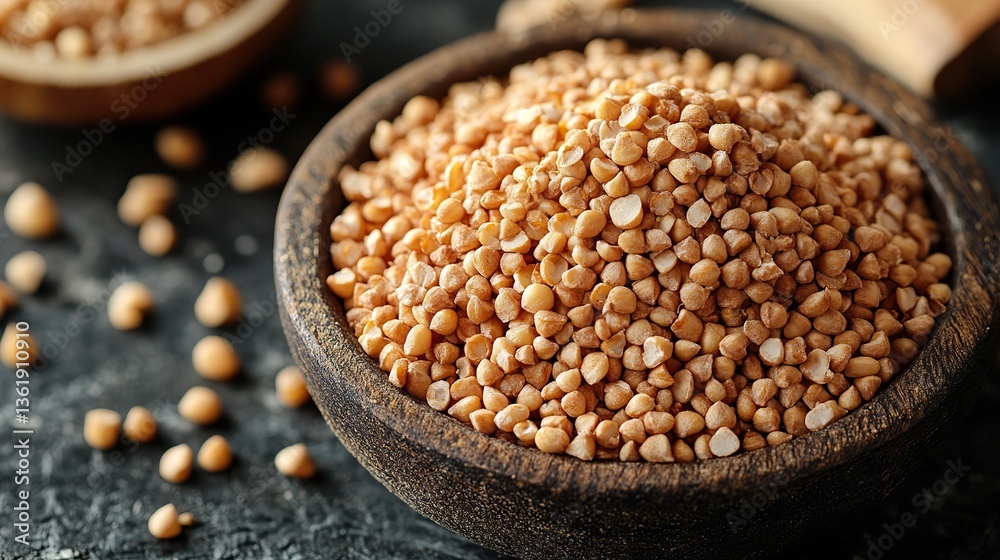 buckwheat is a cereal product derived from the buckwheat plant it is rich in fiber,can help improve digestion buckwheat is a cereal product derived from the buckwheat plant it is rich in fiber,can help improve digestion